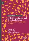 Social Norms, Gender and Collective Behaviour (eBook, PDF)