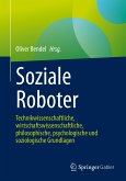 Soziale Roboter (eBook, PDF)