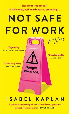 Cover Not Safe For Work (eBook, ePUB)
