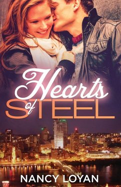 Hearts of Steel - Loyan, Nancy