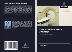 UWB Antenne Array Ontwerp - Riaz, Laeeq