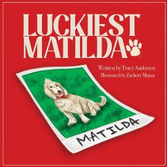 Cover Luckiest Matilda
