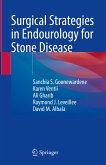 Surgical Strategies in Endourology for Stone Disease (eBook, PDF)