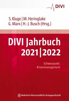 DIVI Jahrbuch 2021/2022 (eBook, PDF)