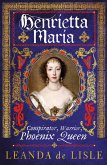 Henrietta Maria (eBook, ePUB)