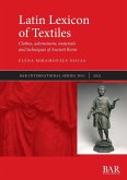 Latin Lexicon of Textiles