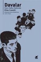 Davalar - Franz Kafka Hakkinda - Canetti, Elias