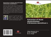 Extraction et étude phytochimique d'Artemisia absinthium L