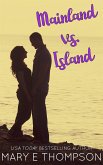Mainland vs. Island (eBook, ePUB)