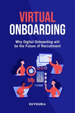 Virtual Onboarding (eBook, ePUB) - LLC, Euvouria