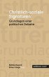 Christlich-soziale Signaturen (eBook,... - Bild 1