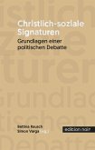 Christlich-soziale Signaturen (eBook, ePUB)