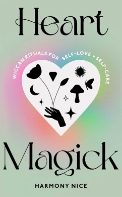Cover Heart Magick (eBook, ePUB)