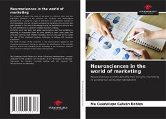 Neurosciences in the world of marketing - Galván Robles, Ma Guadalupe