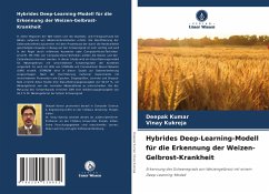 Hybrides Deep-Learning-Modell für die Erkennung der Weizen-Gelbrost-Krankheit - Kumar, Deepak;Kukreja, Vinay