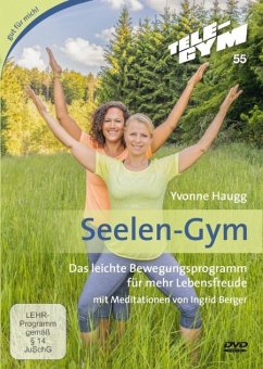 Tele-Gym 55: Seelen-Gym