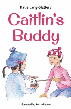 Cover Caitlin's Buddy
