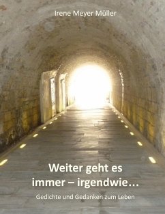 Weiter geht es immer - irgendwie - Meyer Müller, Irene