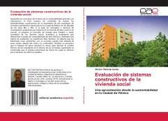Evaluación de sistemas constructivos de la vivienda social - Pantoja-Ayala, Héctor