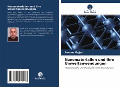 Cover Nanomaterialien und ihre Umweltanwendungen