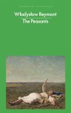 The Peasants (eBook, ePUB)