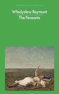 The Peasants (eBook, ePUB) - Reymont, Wladyslaw