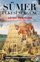 Sümer Ülkesi Sürgünü - Öztürk Kerem Cantekin, Gürhan