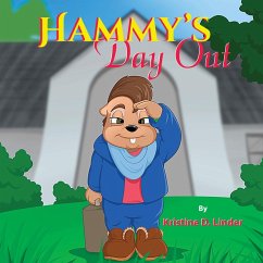 Hammy's Day Out - Linder, Kristine D.