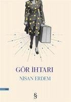 Gör Ihtari - Erdem, Nisan