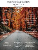 Copperfield Review Quarterly Autumn 2021 Copperfield Review Quarterly Autumn 2021