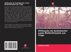 Utilização de Azotobacter como Biofertilizante em Trigo - Kafle, Ashmita