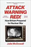 Attack Warning Red! (eBook, ePUB)