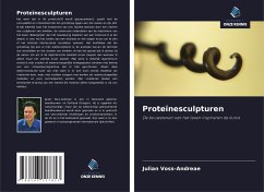 Proteïnesculpturen - Voss-Andreae, Julian