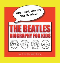 Mom, Dad, who are The Beatles? - Matthew, Phyllis
