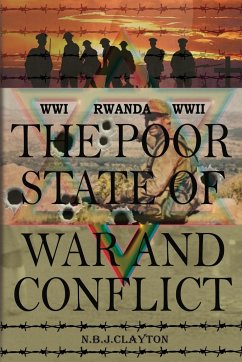 The Poor State of War and Conflict - Clayton