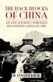 The Back Blocks of China (eBook, ePUB)