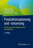 Produktionsplanung und -steuerung (eBook, PDF)