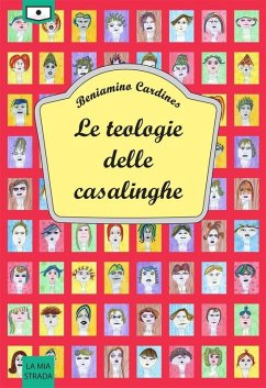 Cover Le teologie delle casalinghe (eBook, ePUB)