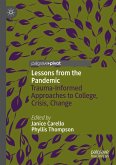 Lessons from the Pandemic (eBook, PDF)