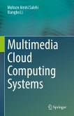 Multimedia Cloud Computing Systems (eBook, PDF)