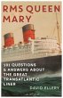 RMS Queen Mary (eBook, ePUB) - Bild 1