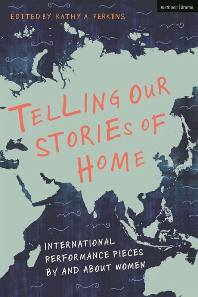 Telling Our Stories of Home (eBook, ePUB) Telling Our Stories of Home (eBook, ePUB)