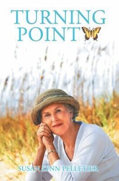 Turning Point (eBook, ePUB) - Pelletier, Susan Lynn