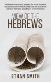 View of the Hebrews (eBook, ePUB)