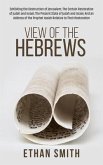 View of the Hebrews (eBook, ePUB) View of the Hebrews (eBook, ePUB)