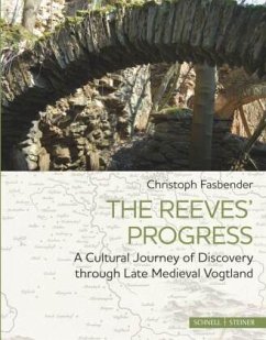 The Reeves' Progress - Fasbender, Christoph