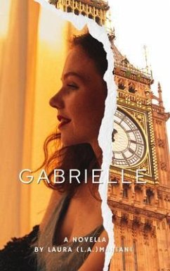 Gabrielle (eBook, ePUB) - Mariani, Laura (L. A.
