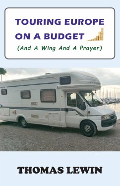 Touring Europe on a Budget (eBook, ePUB) - Lewin, Thomas