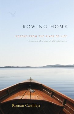 Cover Rowing Home - Lessons From The River Of Life (eBook, ePUB)