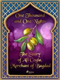 The Story of Ali Cogia, Merchant of Bagdad (eBook, ePUB)